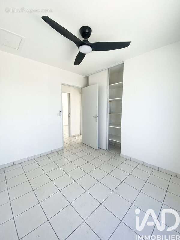 Photo 8 - Appartement à LE TAMPON