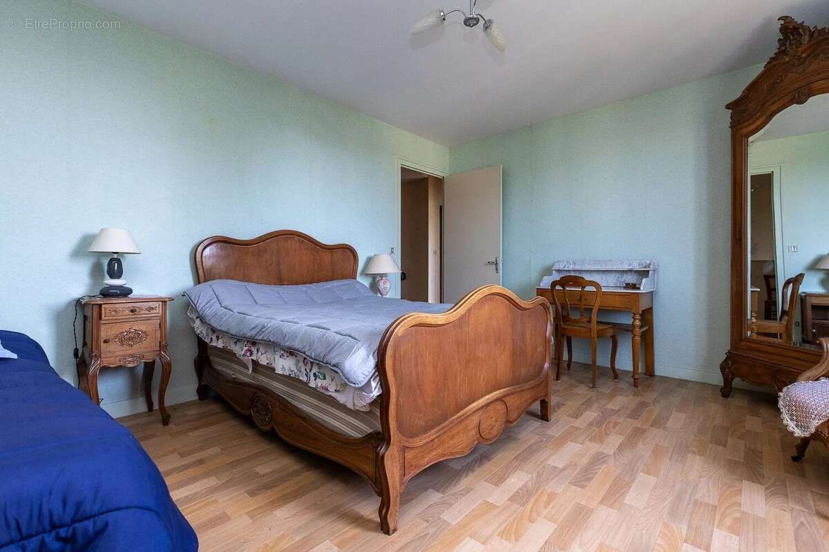 Vente Maison Parmilieu(38390) 260 000ï¿œ - photo 10