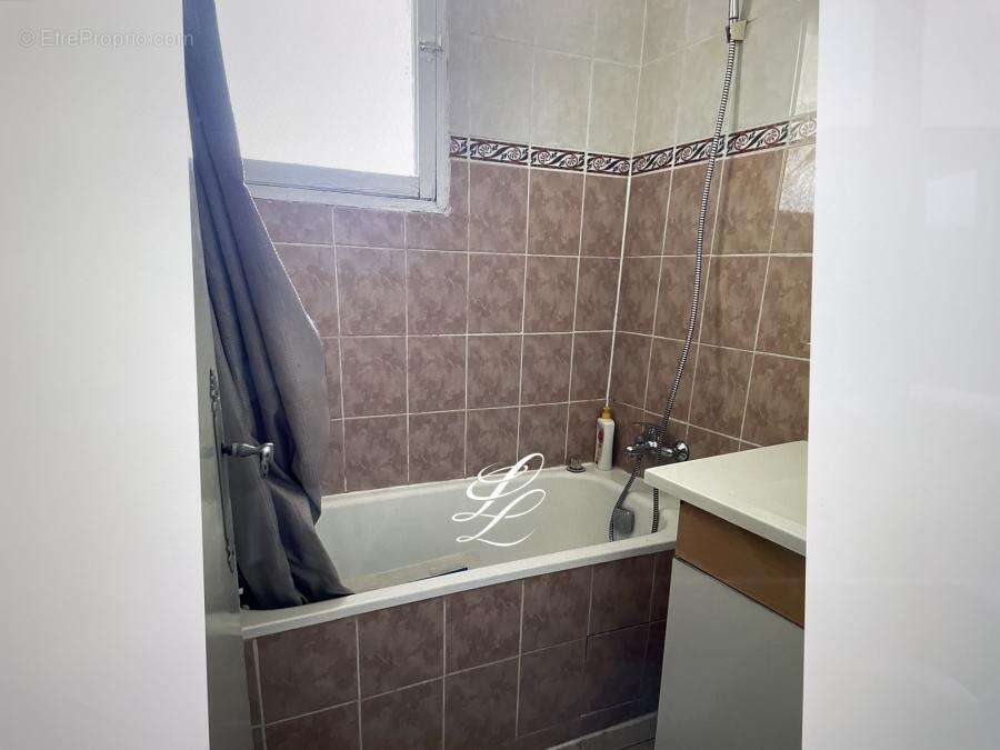 Appartement à LE MANS