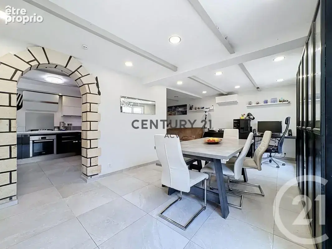 Maison 4 pièces 93 m² à vendre à Maisons-Alfort (94700) - photo 5