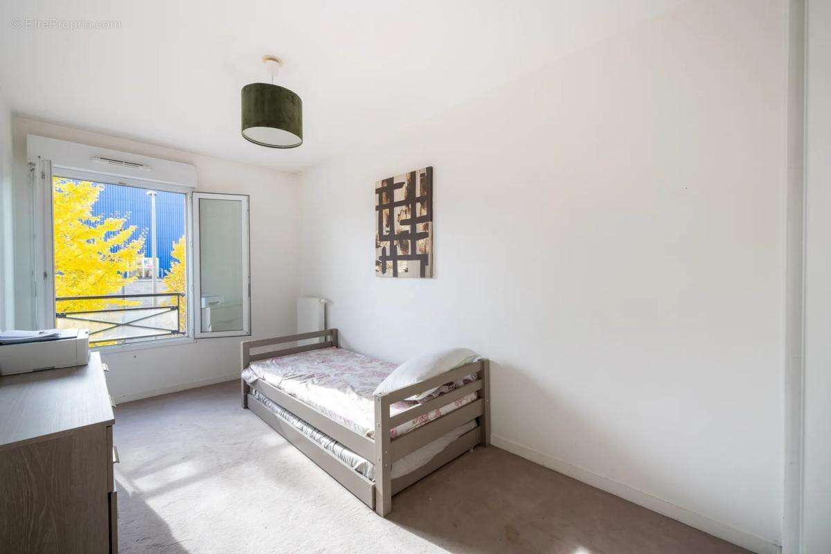 Appartement à FRANCONVILLE