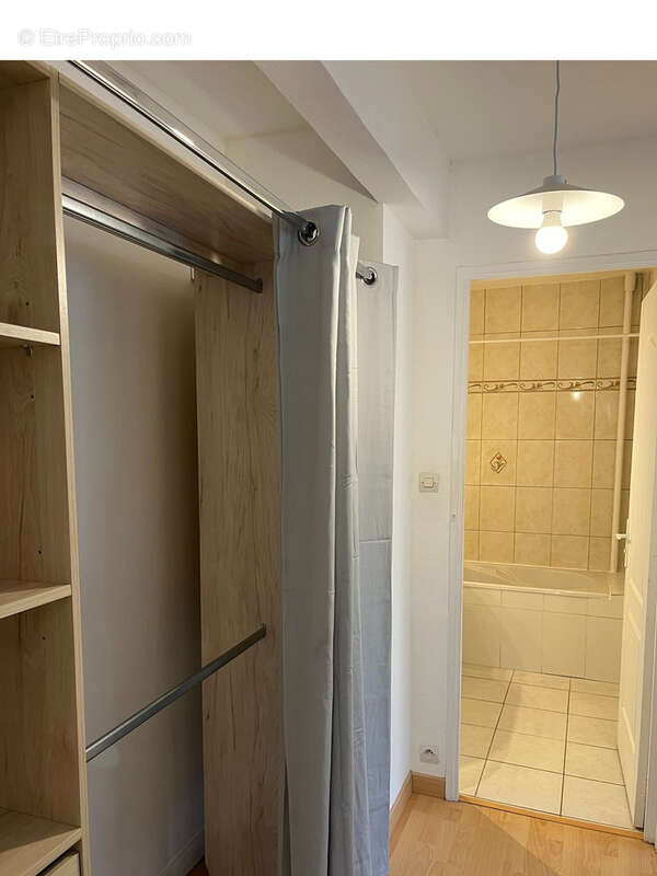 Appartement à CHANTILLY