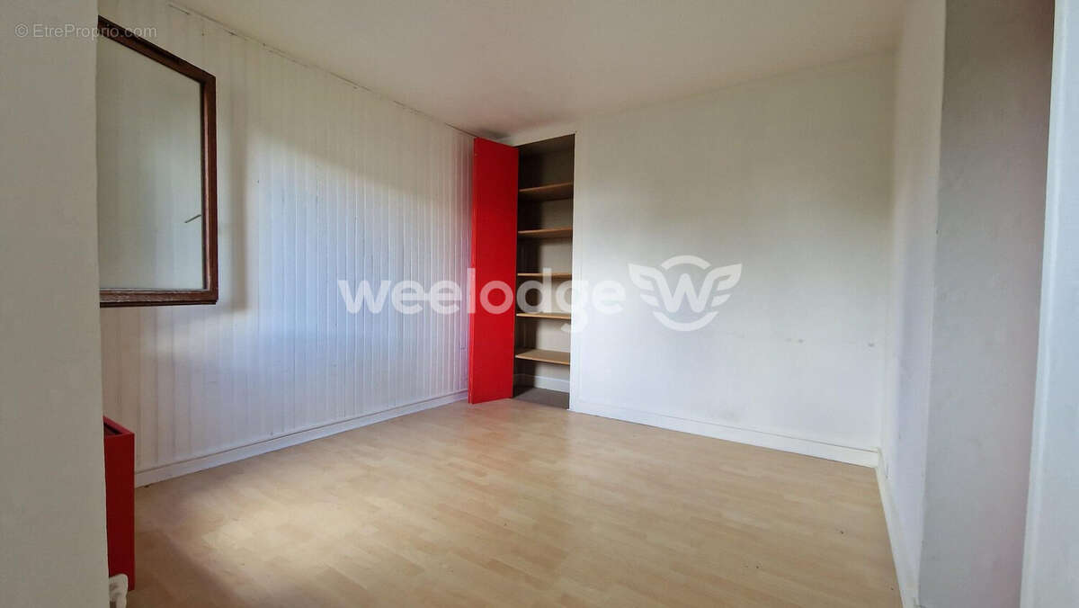 Maison à JOUY-LE-MOUTIER