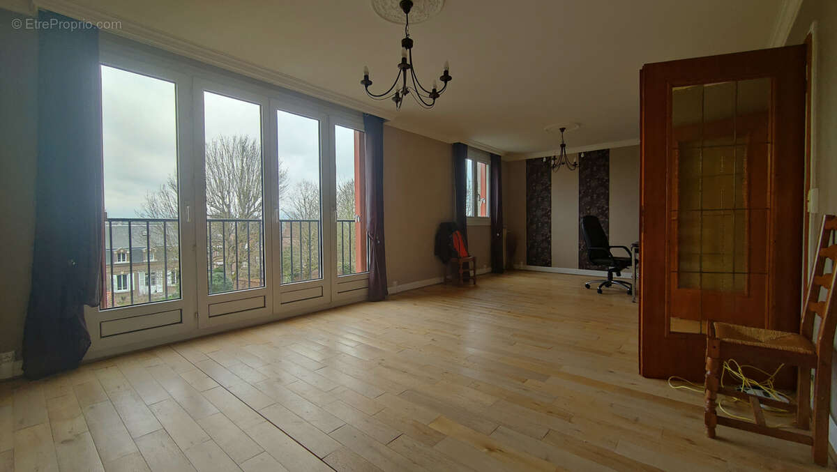 Appartement à BEAUVAIS