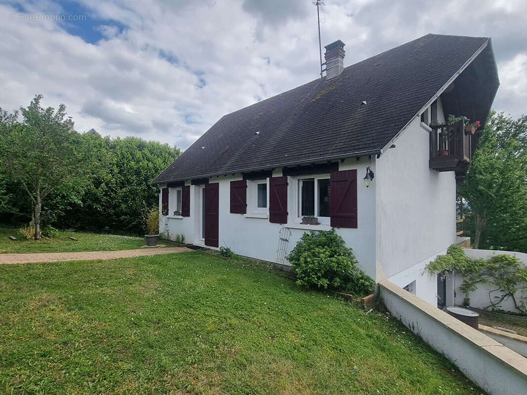 Maison à LES ANDELYS