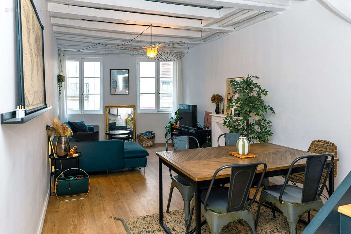 Appartement à BAYONNE