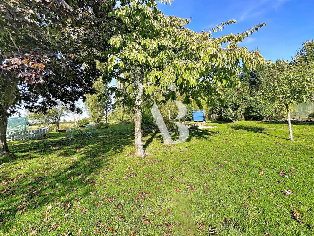Maison à GRANDPUITS-BAILLY-CARROIS