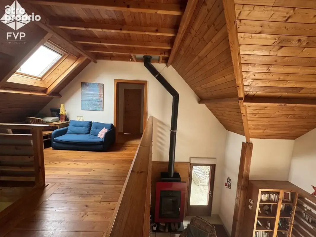 Maison de charme COUP DE COEUR - photo 6