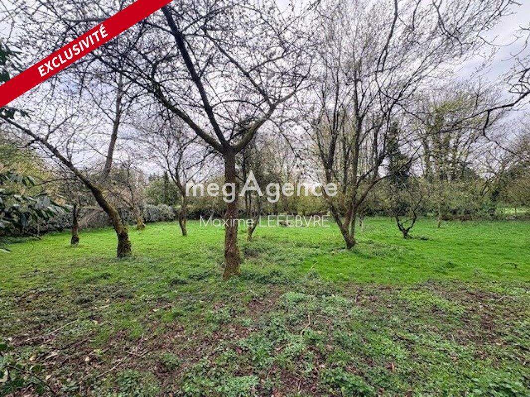 Maison à BERNAVILLE