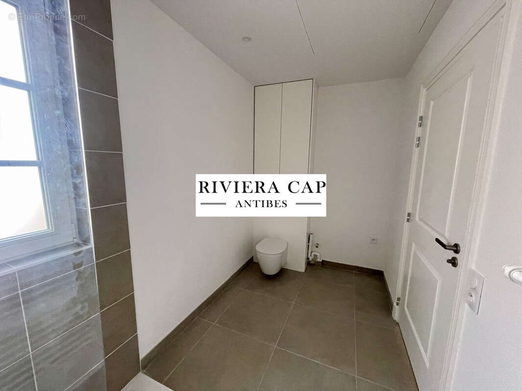 Appartement 48 m² à Antibes  - photo 5