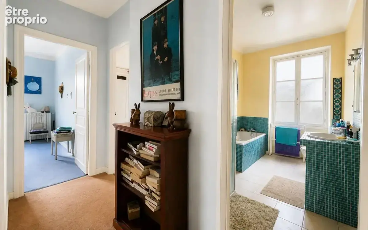 Maison À Vendre - photo 11
