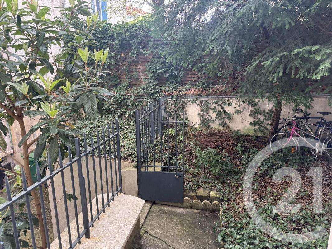 Appartement à FONTENAY-SOUS-BOIS