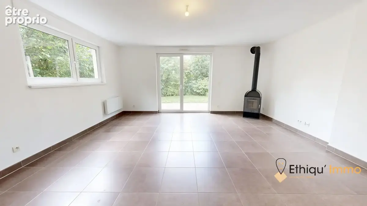 Appartement 4 pièces 84 m² à vendre à Strasbourg (67100) - photo 8