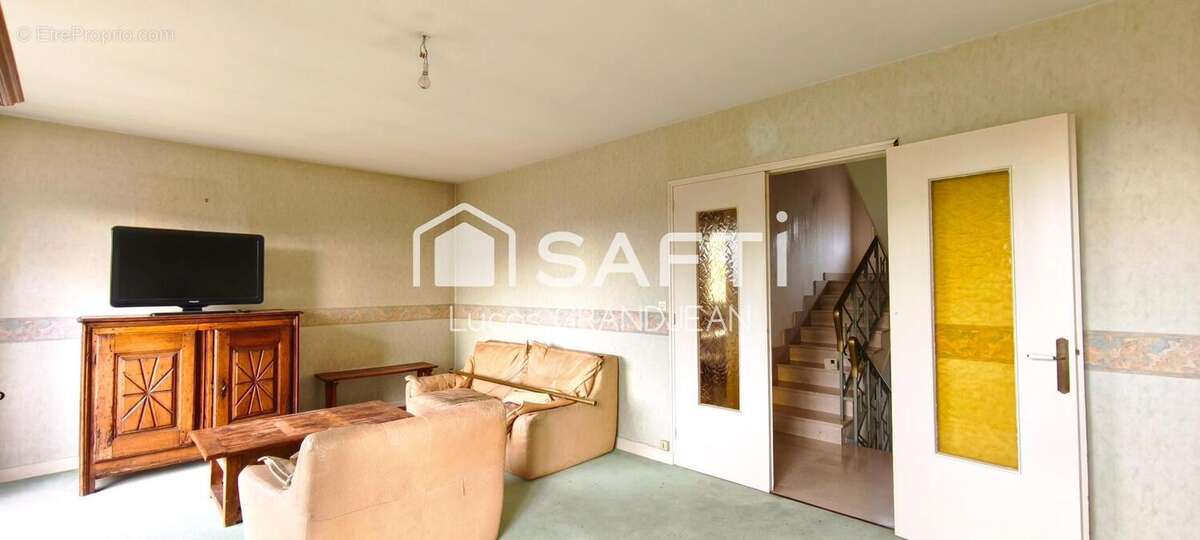 Photo 5 - Maison à CHAMPAGNOLE