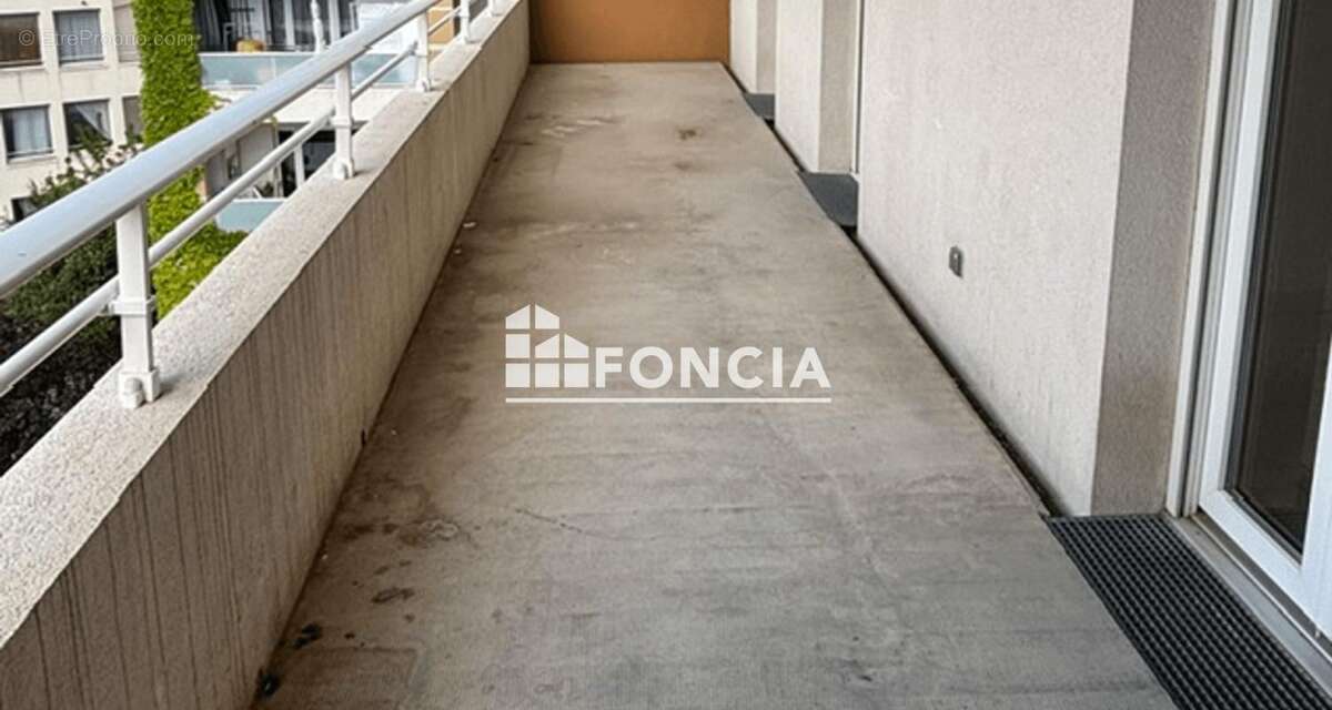 Appartement à NARBONNE