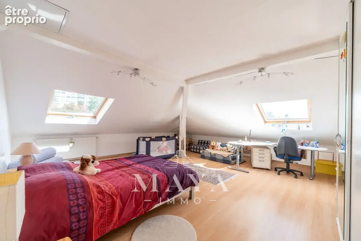 Maison 10 pièces 202 m² à vendre à Riedisheim (68400) - photo 13