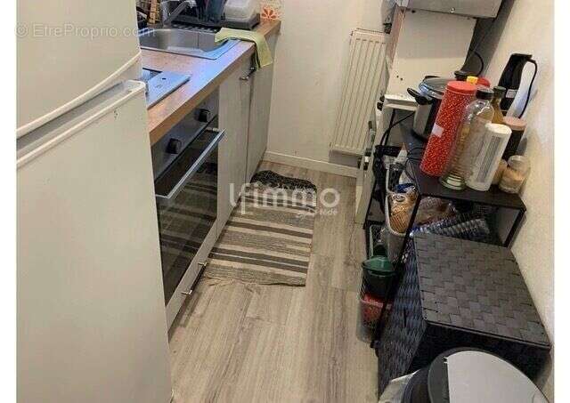 appartement ville nancy - photo 2