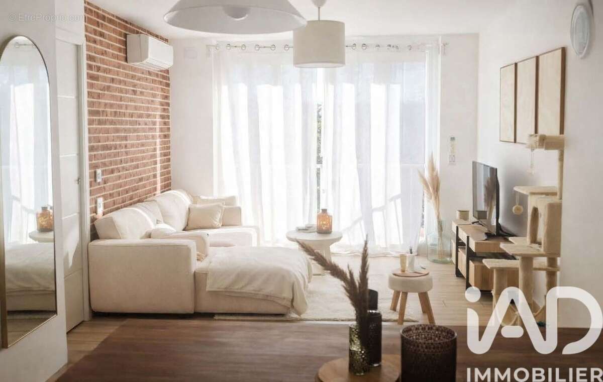 Photo 3 - Appartement à MARTIGUES