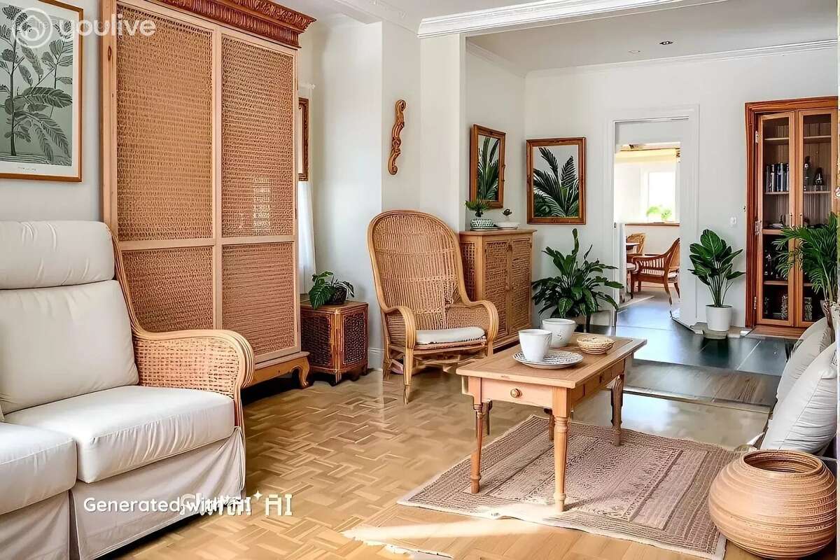 Appartement à BENODET