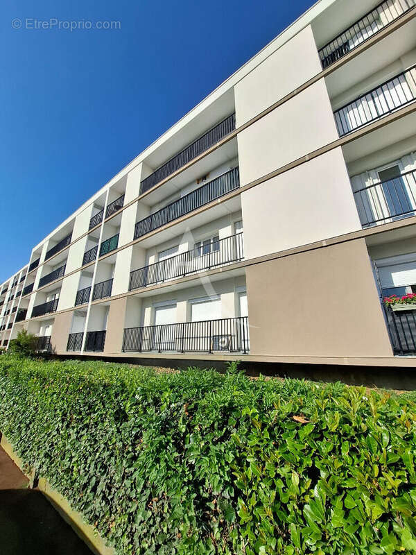 Appartement à LIMEIL-BREVANNES