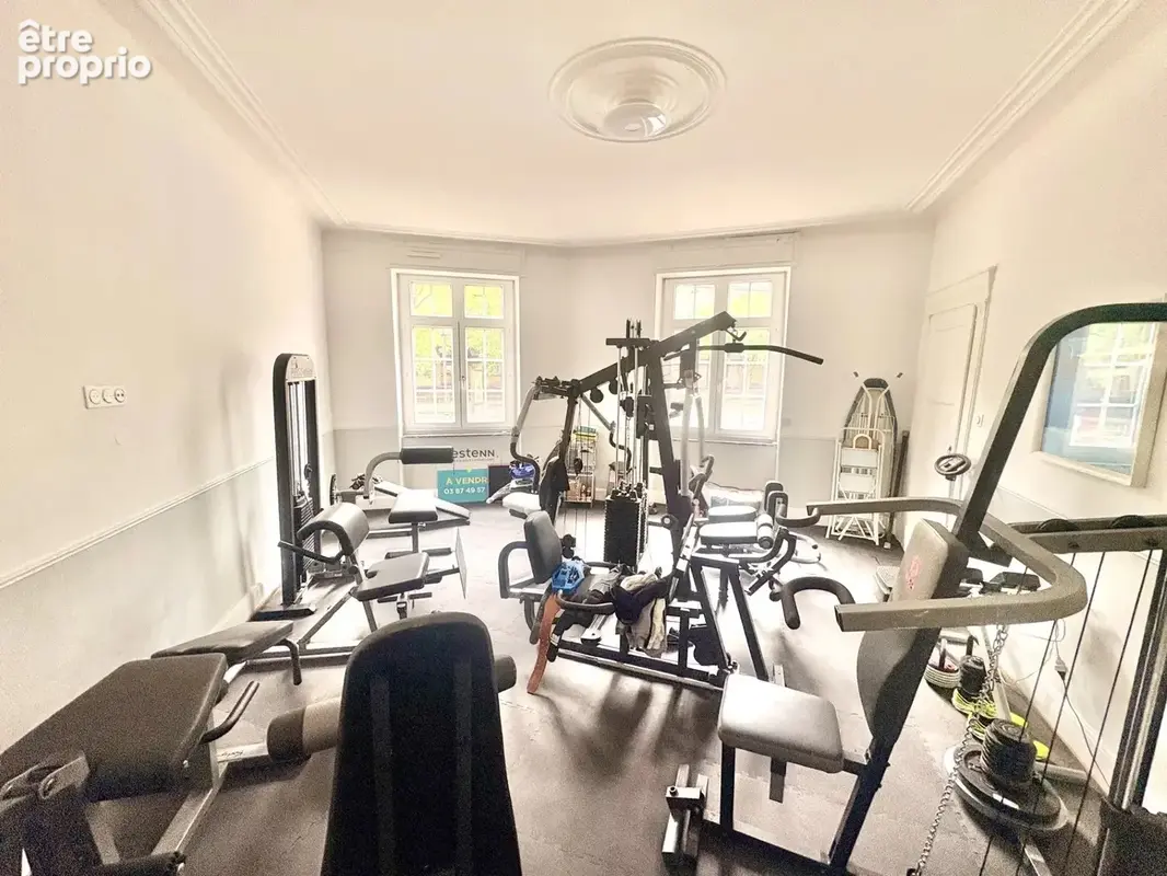 Appartement - photo 9