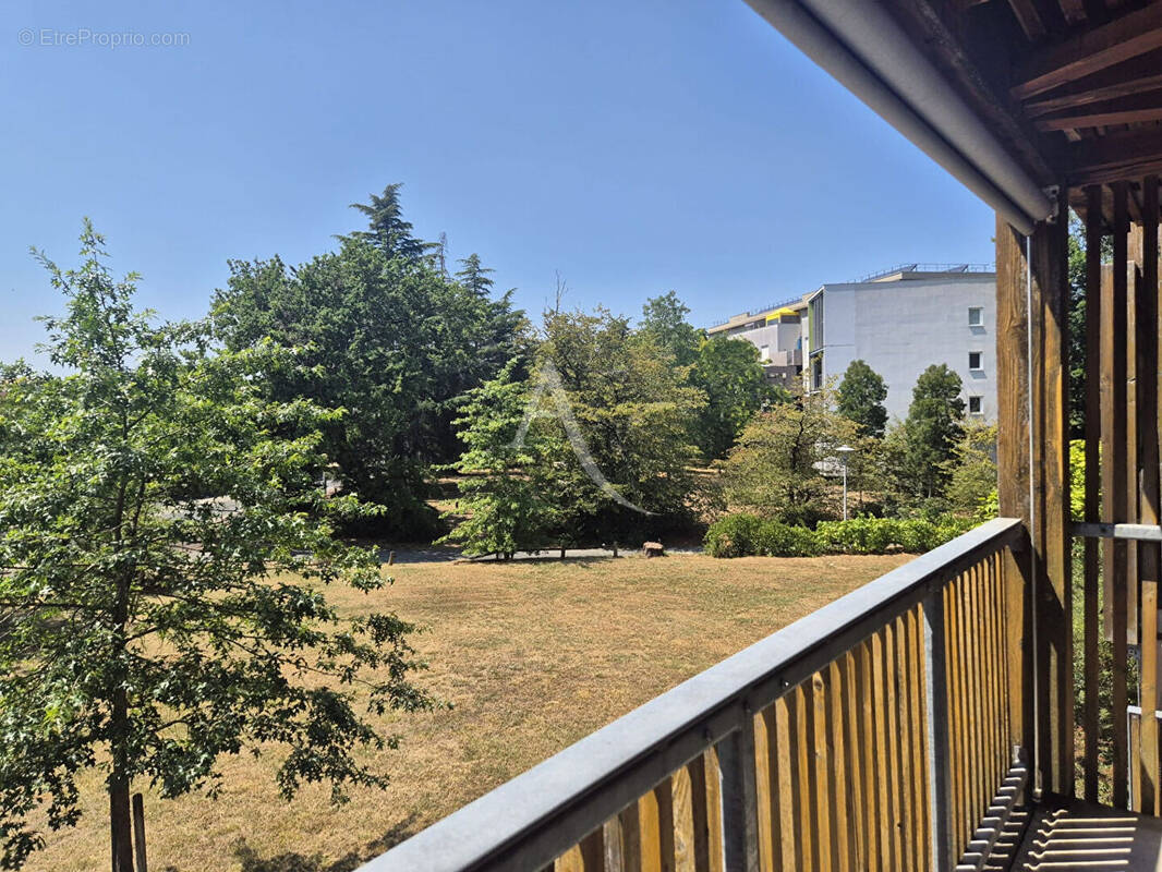 Appartement à GRADIGNAN