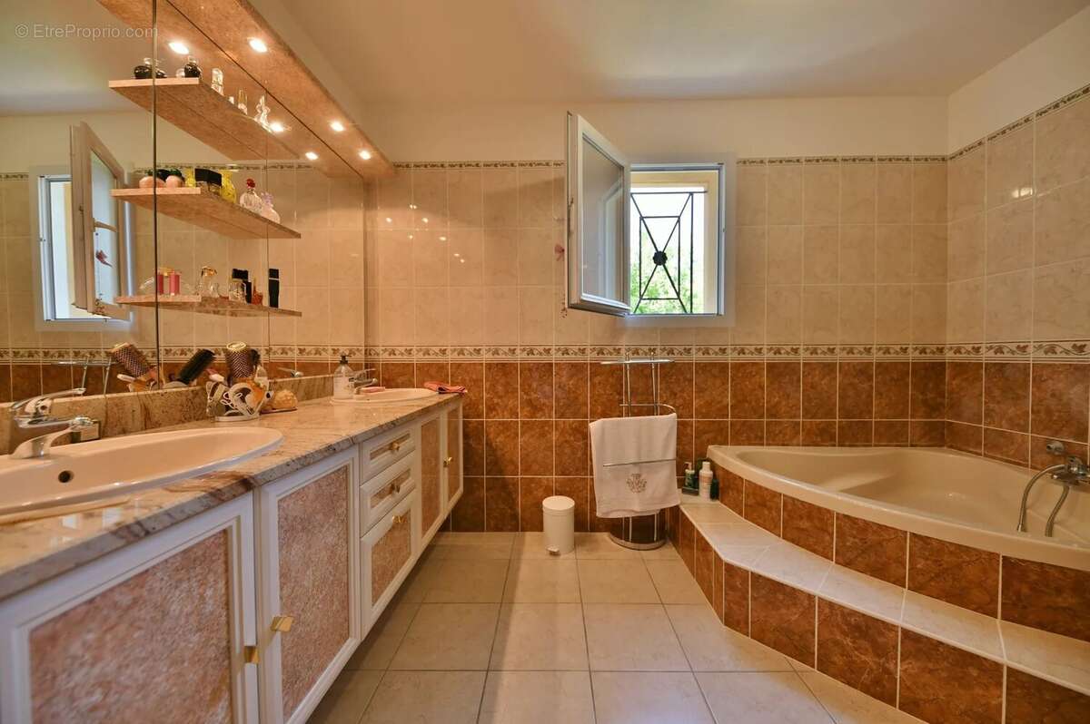 Villa méridionale aux portes d'Uzès - photo 8
