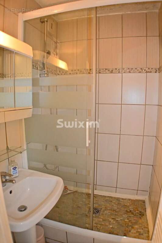 Appartement à LES ROUSSES