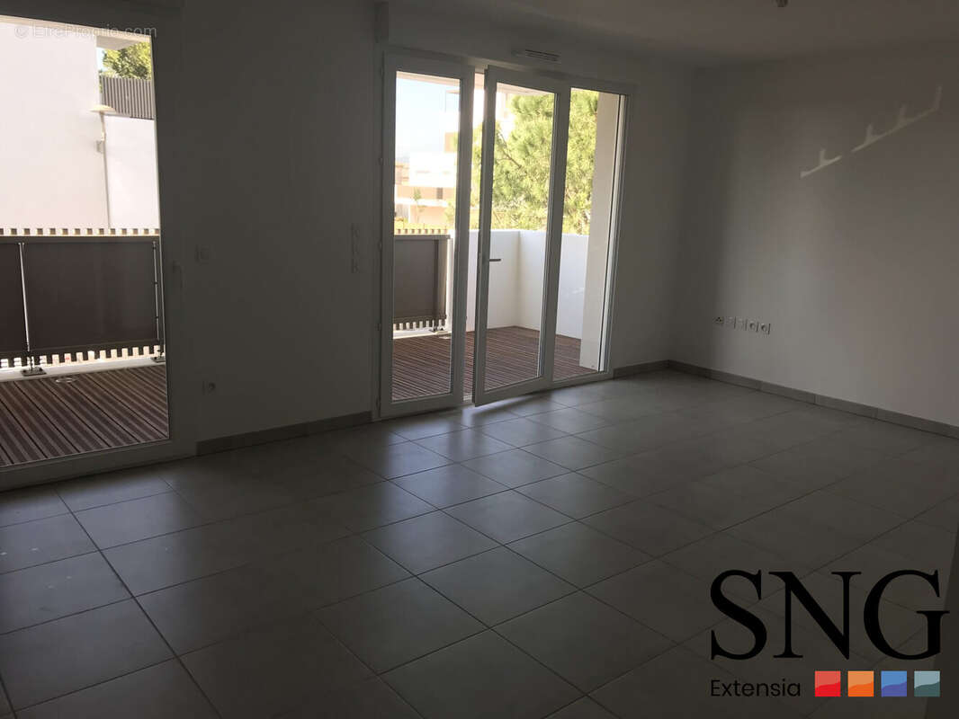 Appartement à NARBONNE