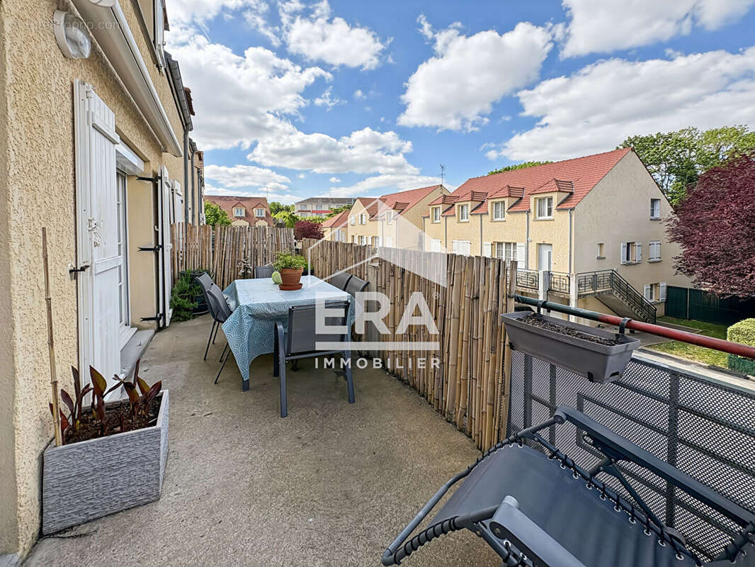 Appartement à MELUN