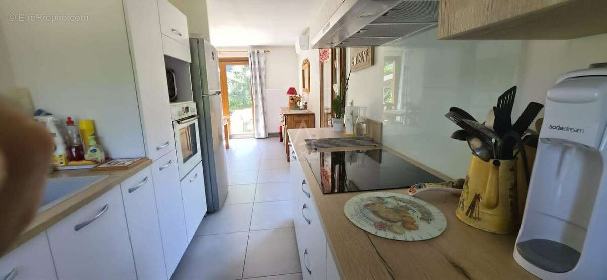 Exclusivité  Maison individuelle à GRIGNON (73200) - photo 5