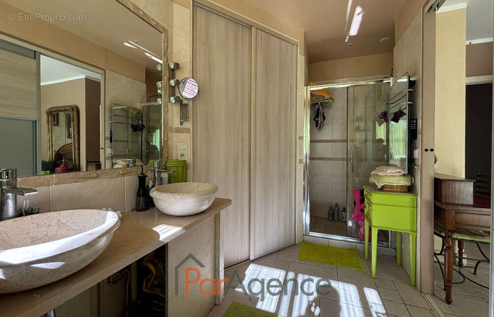 Maison à SAINT-PALAIS-SUR-MER