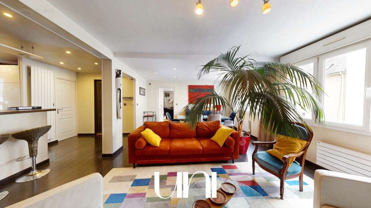 Appartement à CAEN