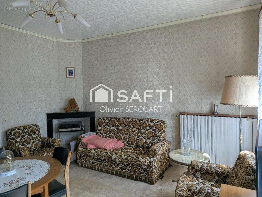 Photo 5 - Maison à BEAUTOR