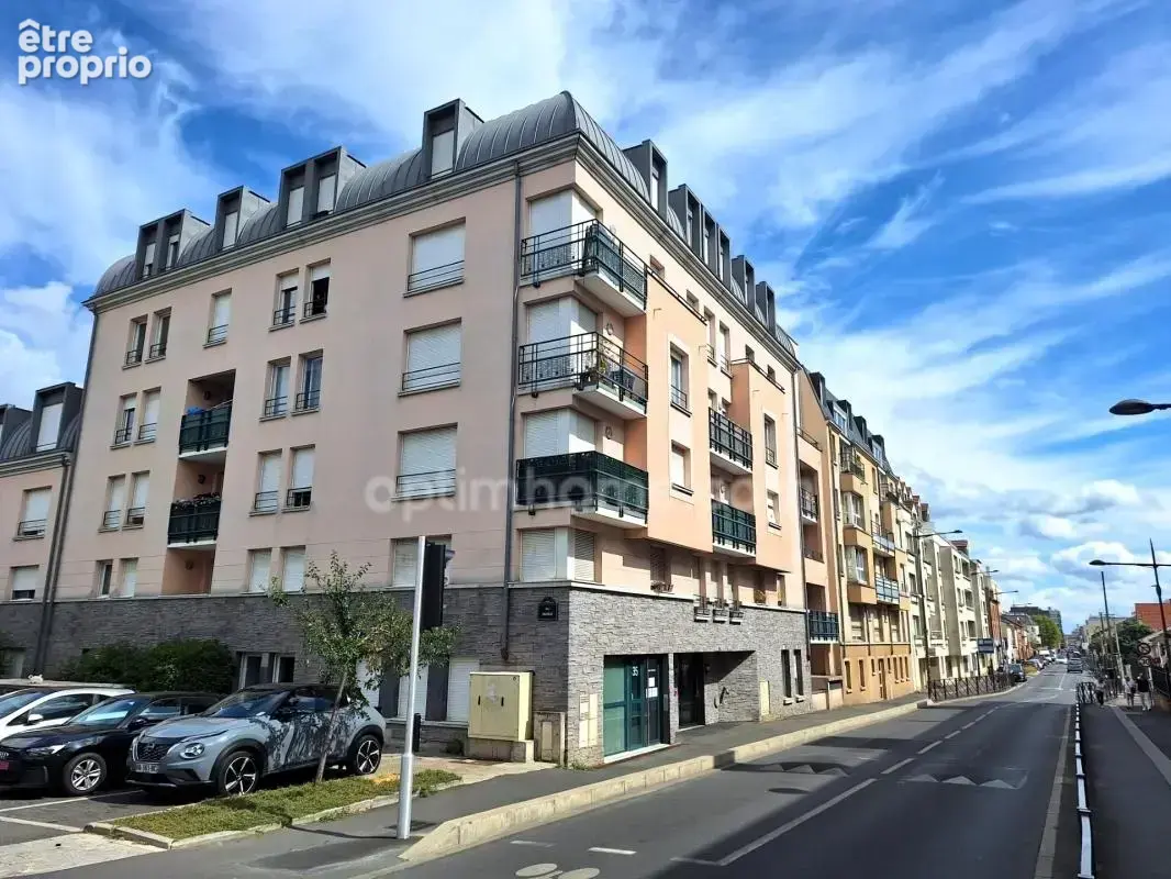 Appartement à vendre 2 pièces VILLEJUIF (94) - photo 7