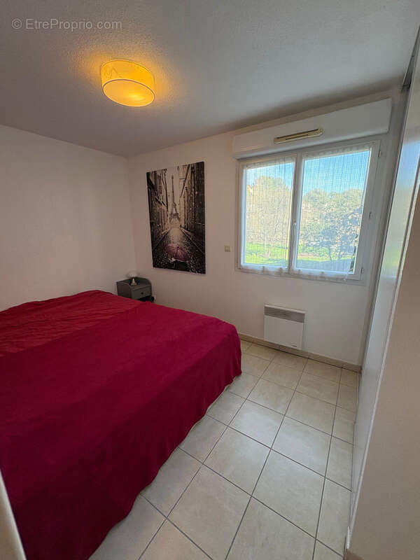 Appartement à SAINT-RAPHAEL