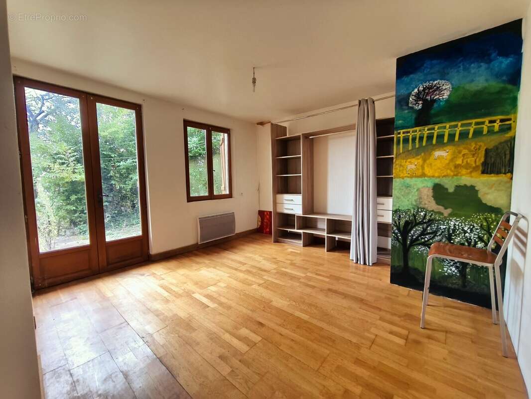Maison 4 pièces 108 m² à vendre à Amance (54770) - photo 6