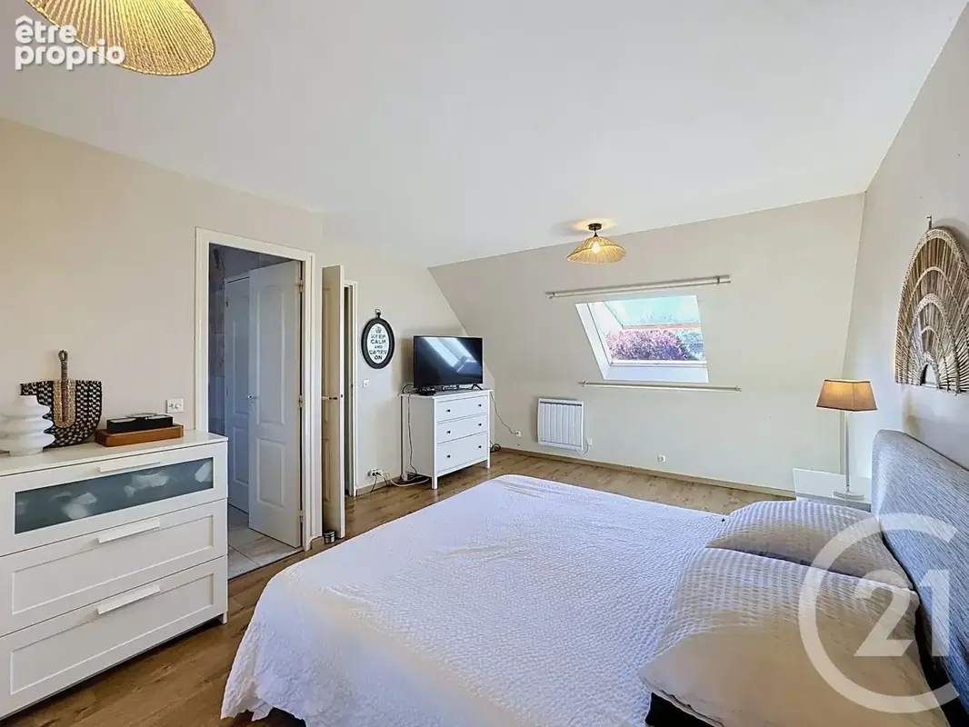 Maison 6 pièces 164 m² à vendre à Samoreau (77210) - photo 26