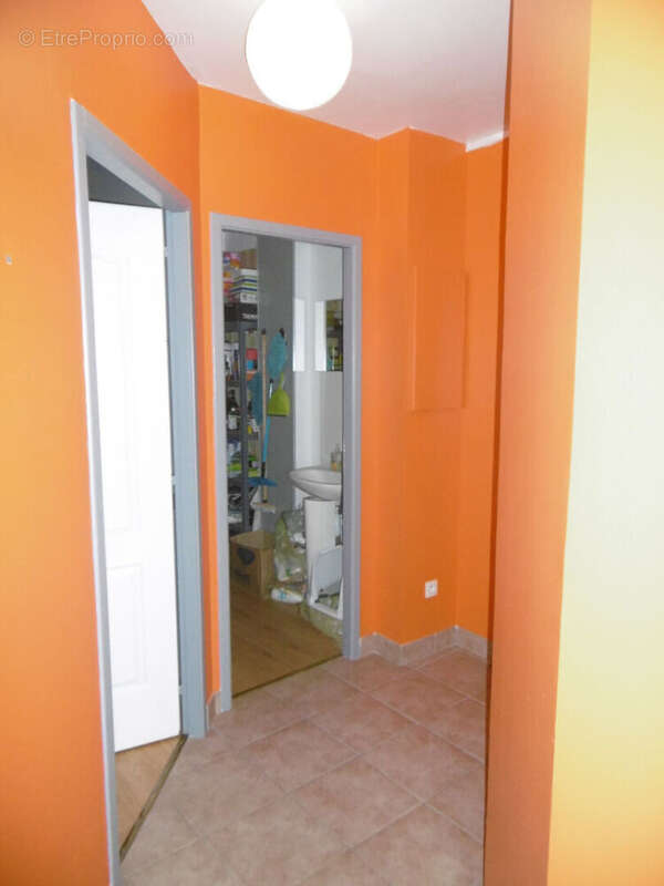 Appartement à TOURNUS