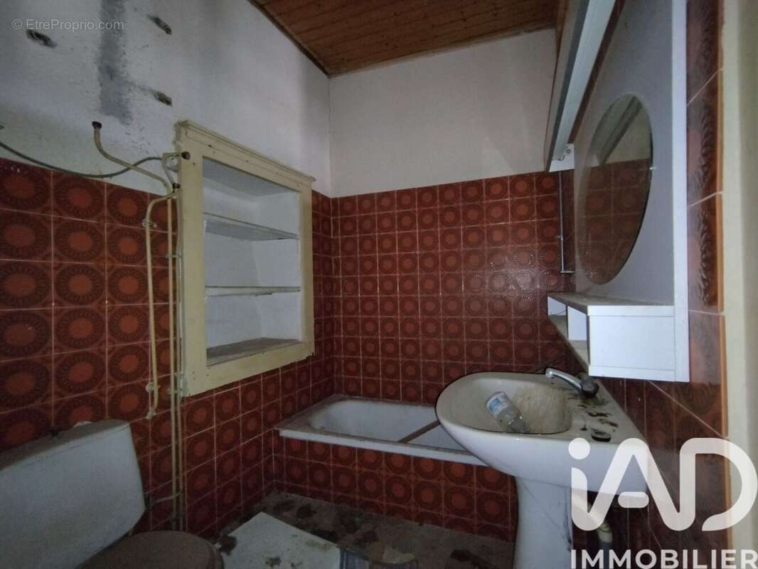 Photo 5 - Appartement à LA ROCHETTE