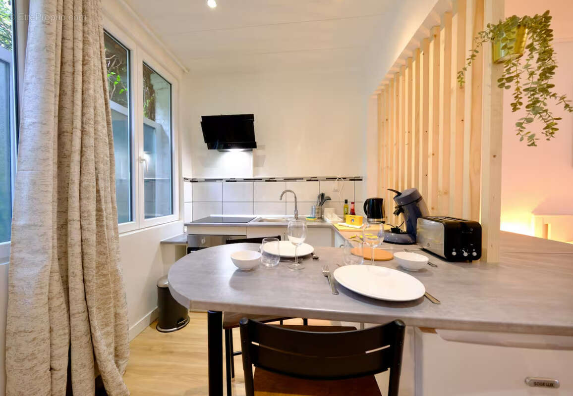 Appartement à ROUEN