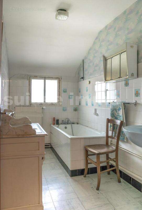 Maison à SAINT-REMY