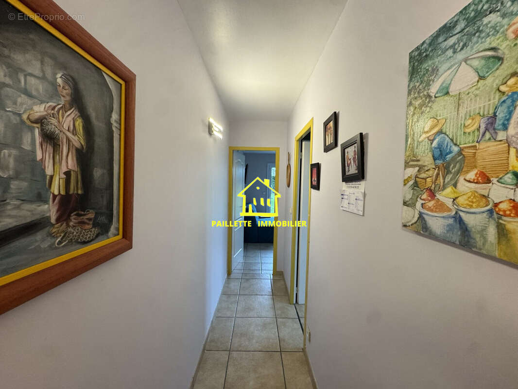 Maison à OCTEVILLE-SUR-MER