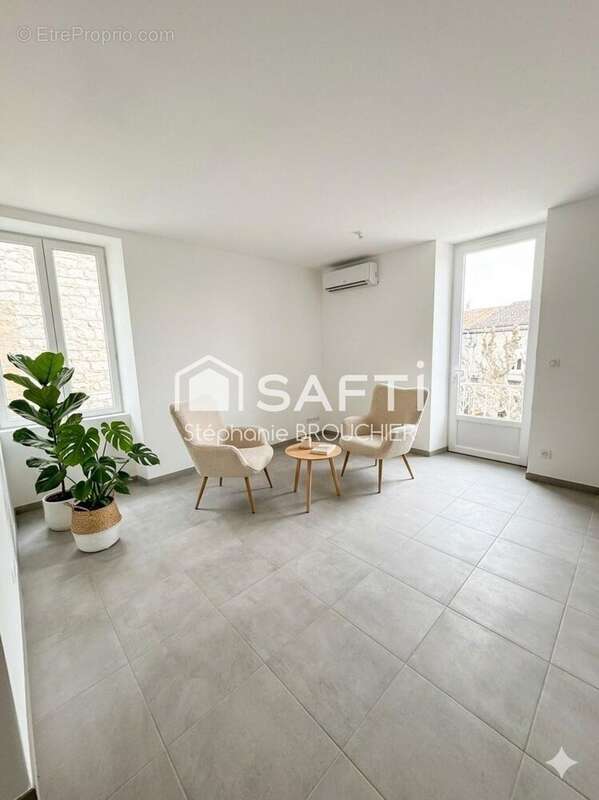 Photo 7 - Appartement à RUOMS