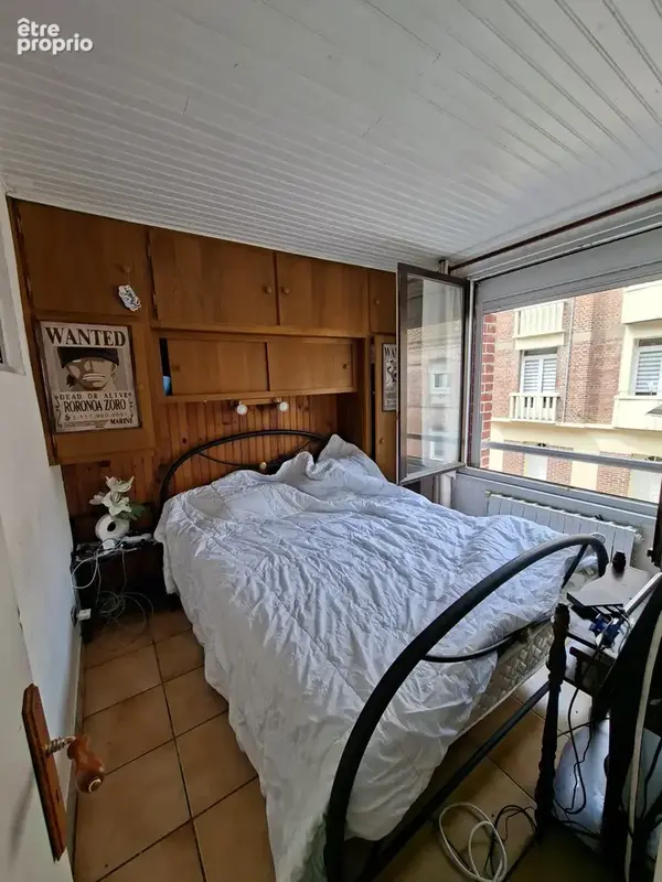 Appartement 51 m2 - photo 5