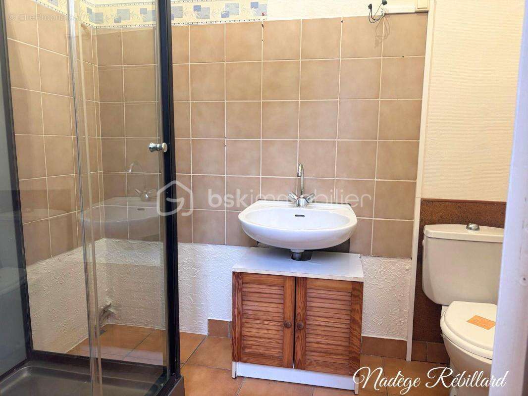 Appartement à SENS