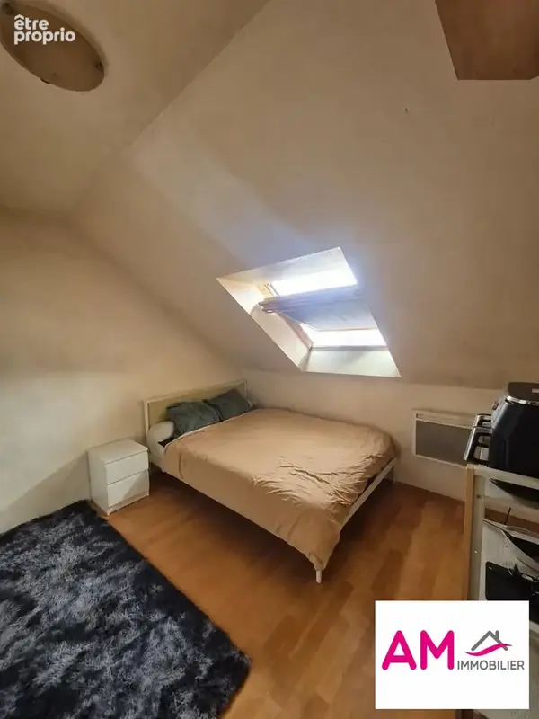 Appartement 1 pièce 14 m² à vendre à Bollwiller (68540) - photo 5