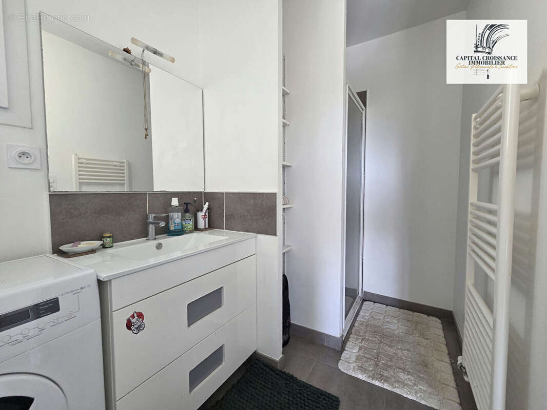 Appartement à LATRESNE