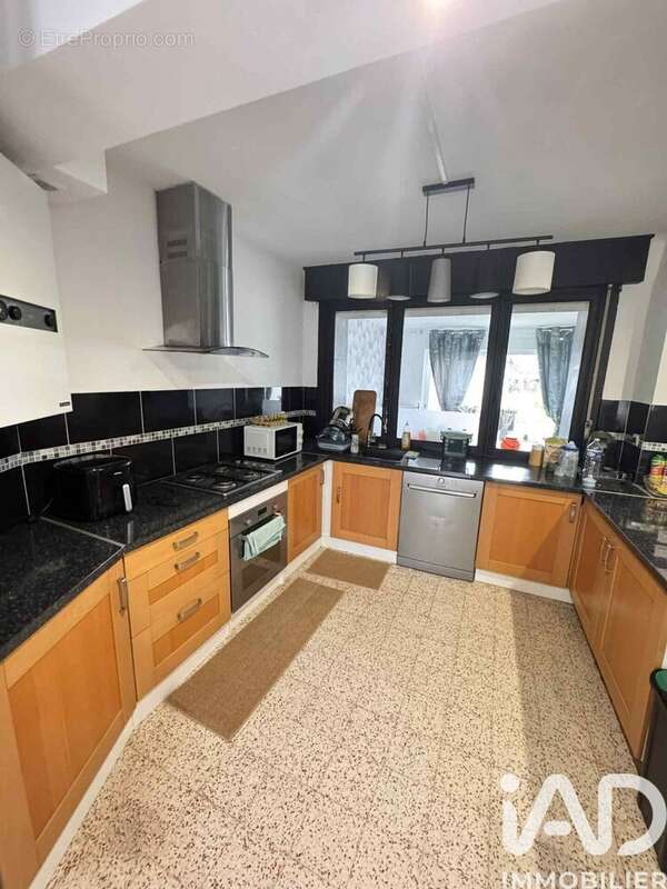 Photo 4 - Maison à BRAY-DUNES