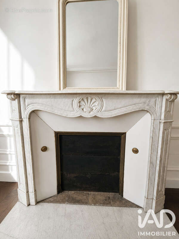 Appartement 36 m² à Rennes  - photo 8